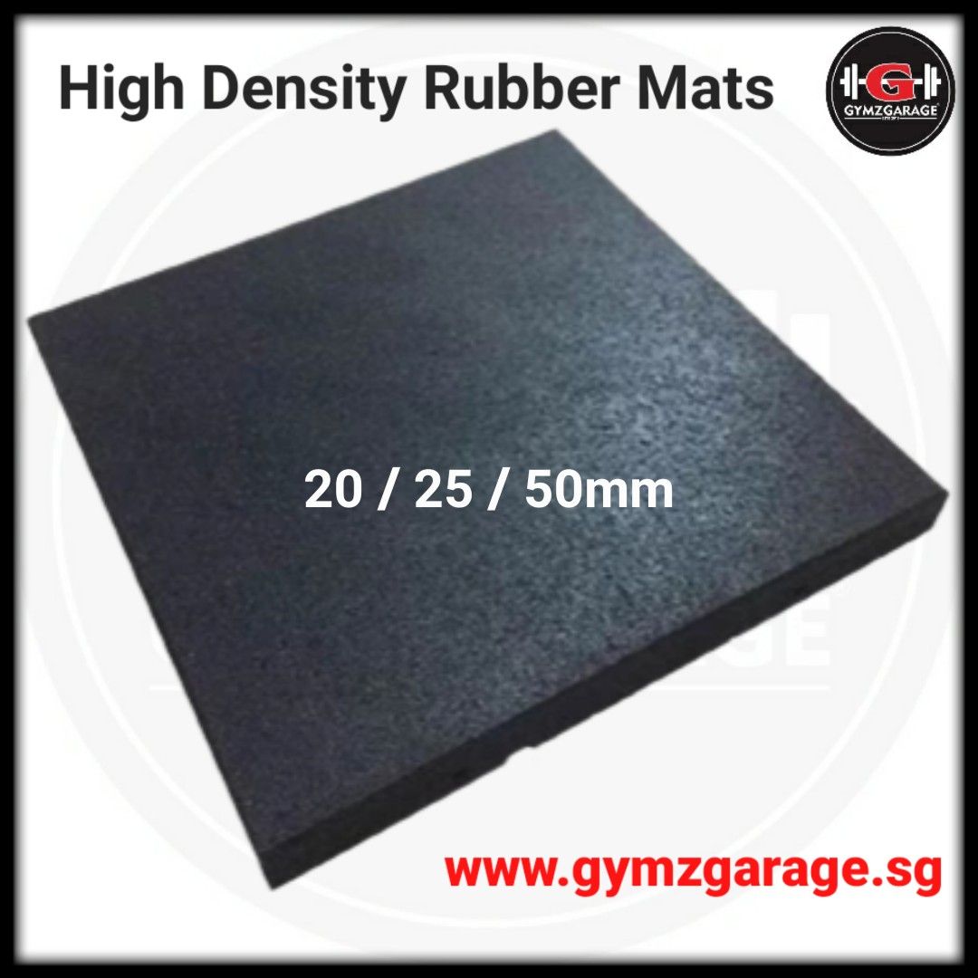Barbell floor mats clearance