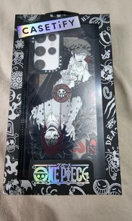 S22ultra casetify case One piece