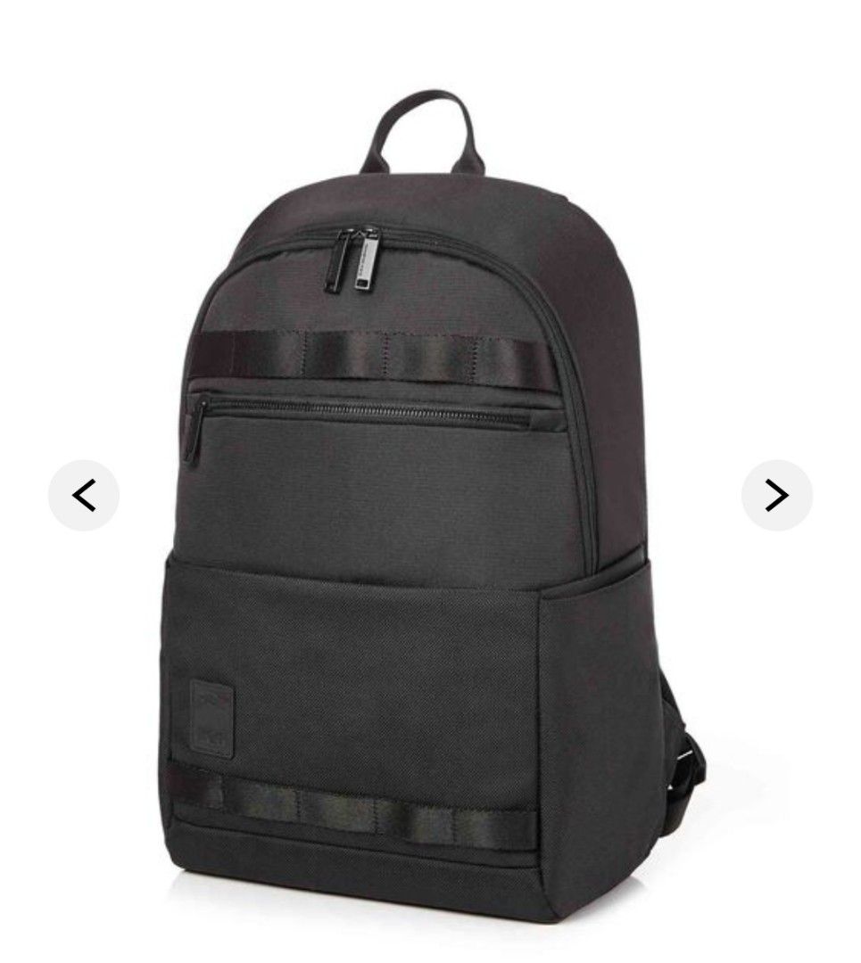 Samsonite backpack 2018 2025