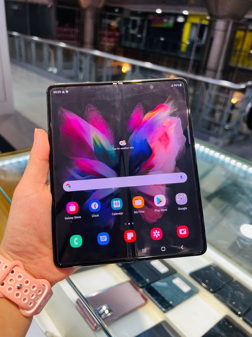 Samsung Fold 3, Mobile Phones & Gadgets, Mobile Phones, Android Phones ...
