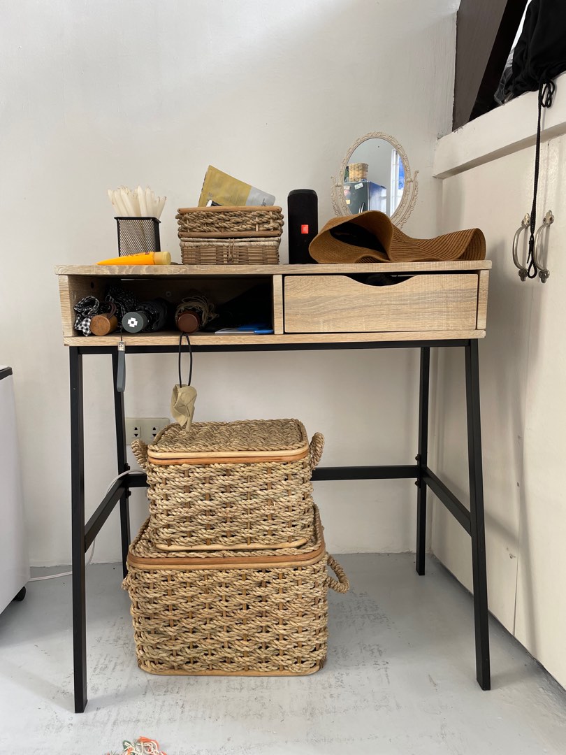 San Yang Computer Table, Furniture & Home Living, Office Furniture ...