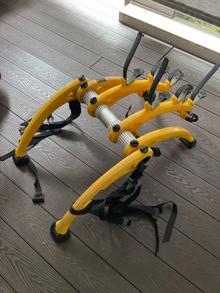 Saris bones 3 and saris beam Sports Equipment Other Sports Equipment and Supplies on Carousell