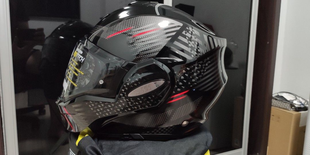 Scorpion pulse shop