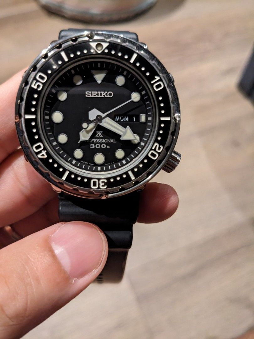 seiko tuna sbbn045