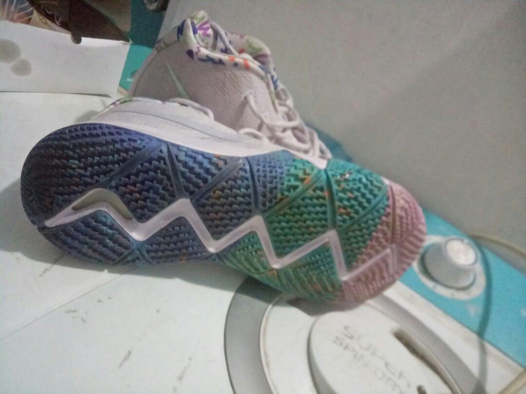 sepatu basket nike air jordan original