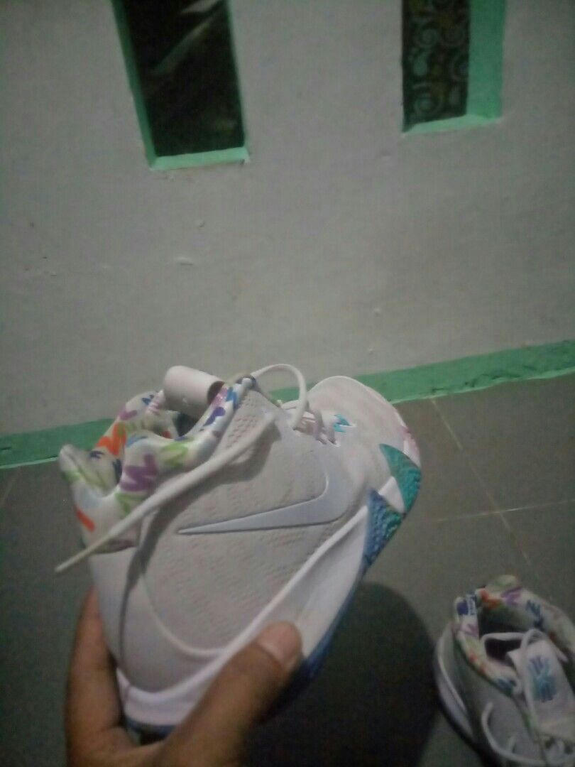 jual sepatu basket nike original