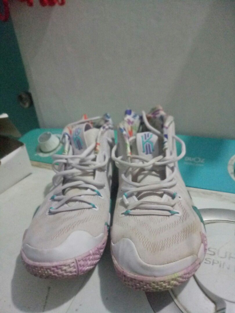 jual sepatu basket original