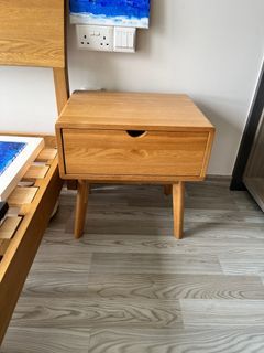 Set of Lois bedside table from namu