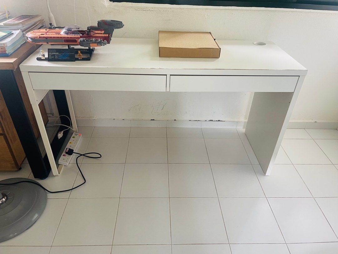 Shelves and study Table, Furniture & Home Living, Furniture, Shelves