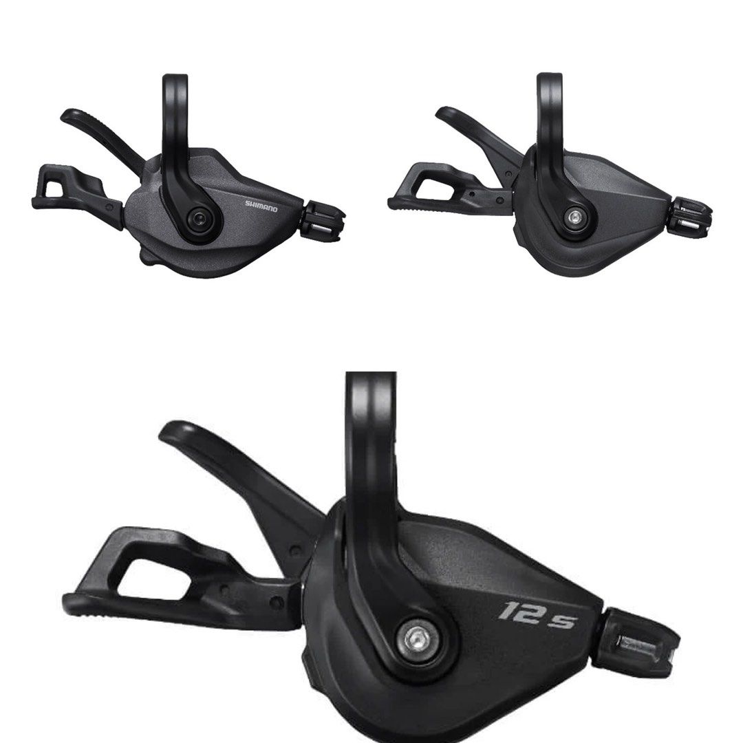 Deore shifter 12 speed new arrivals