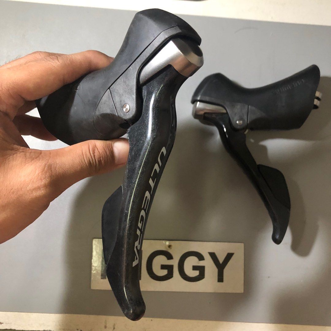 Sti hot sale ultegra 6800