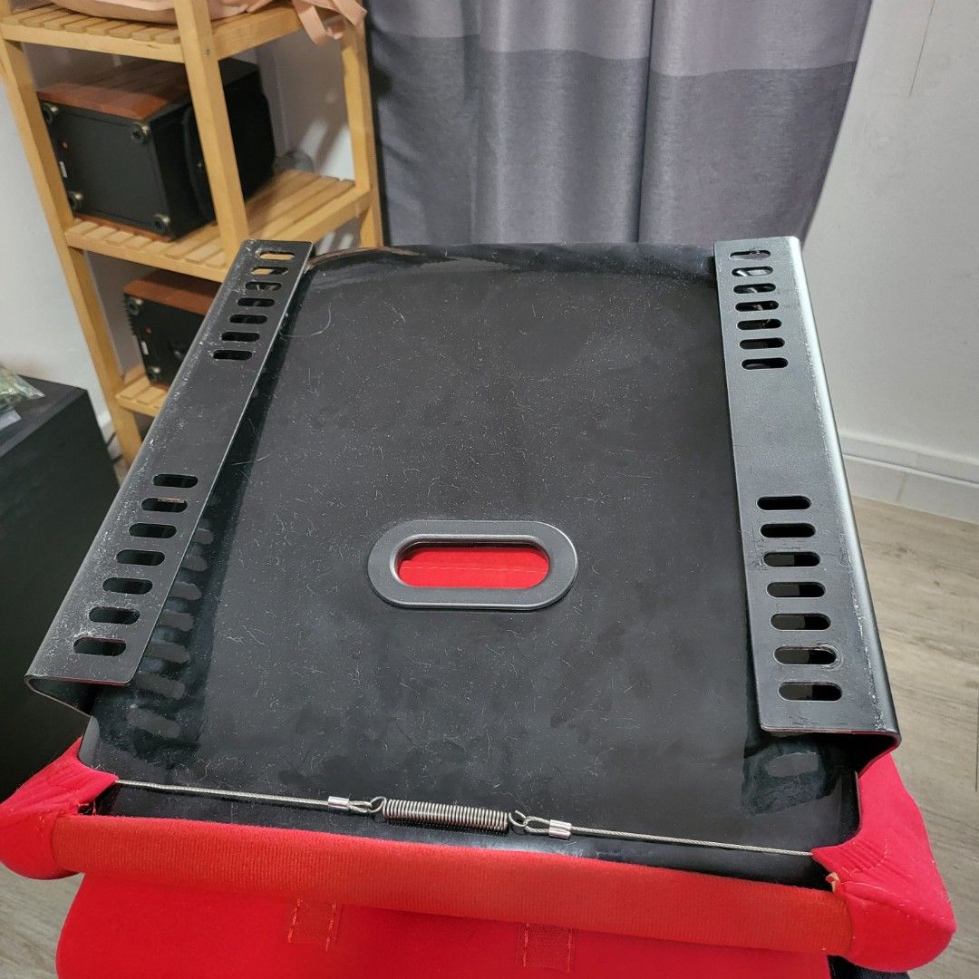 Sim Racing Recaro Seat, Video Gaming, Gaming Accessories, Controllers ...