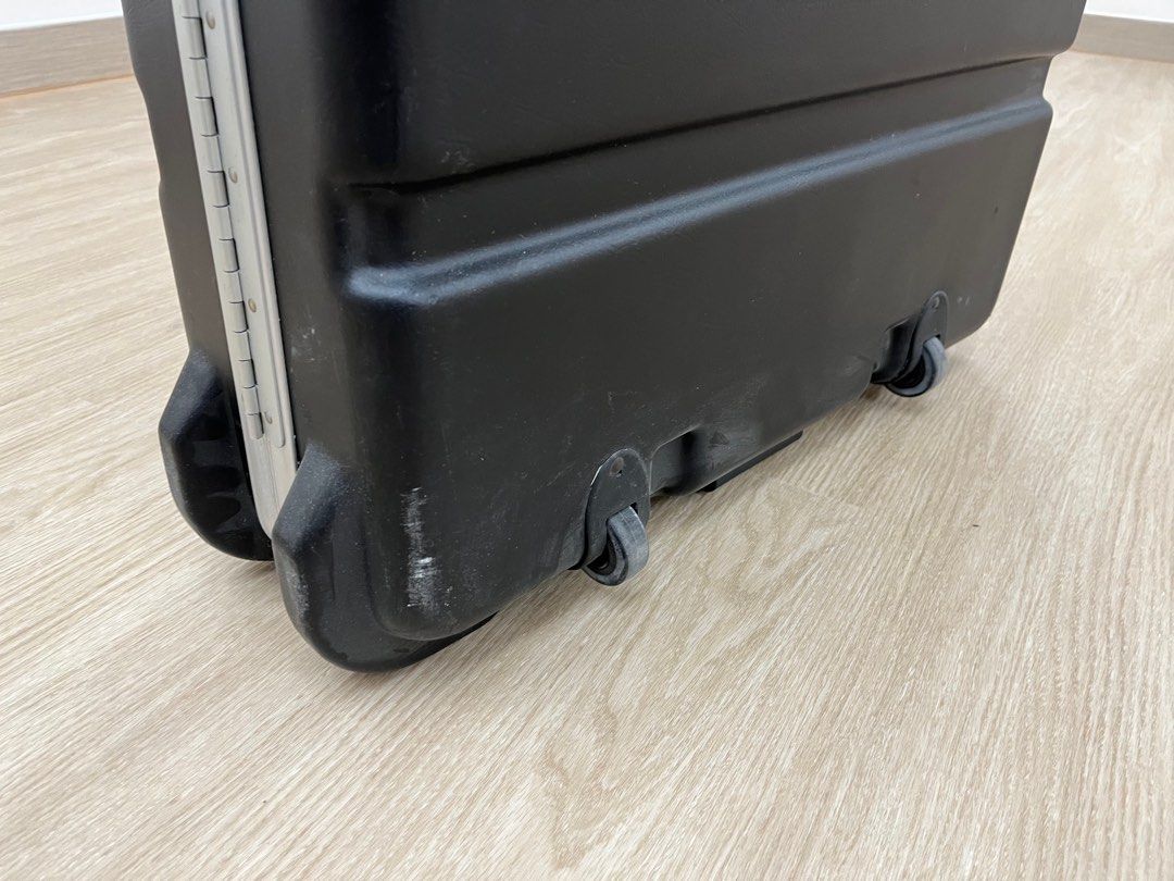 SKB Piano Fly Case, 興趣及遊戲, 音樂樂器 & 配件, 樂器配件 Carousell