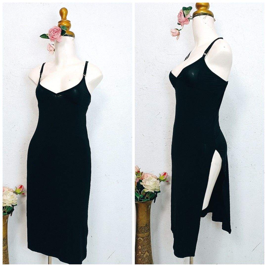Sleepwear Dress, Women's Fashion, Dresses & Sets, Dresses on Carousell