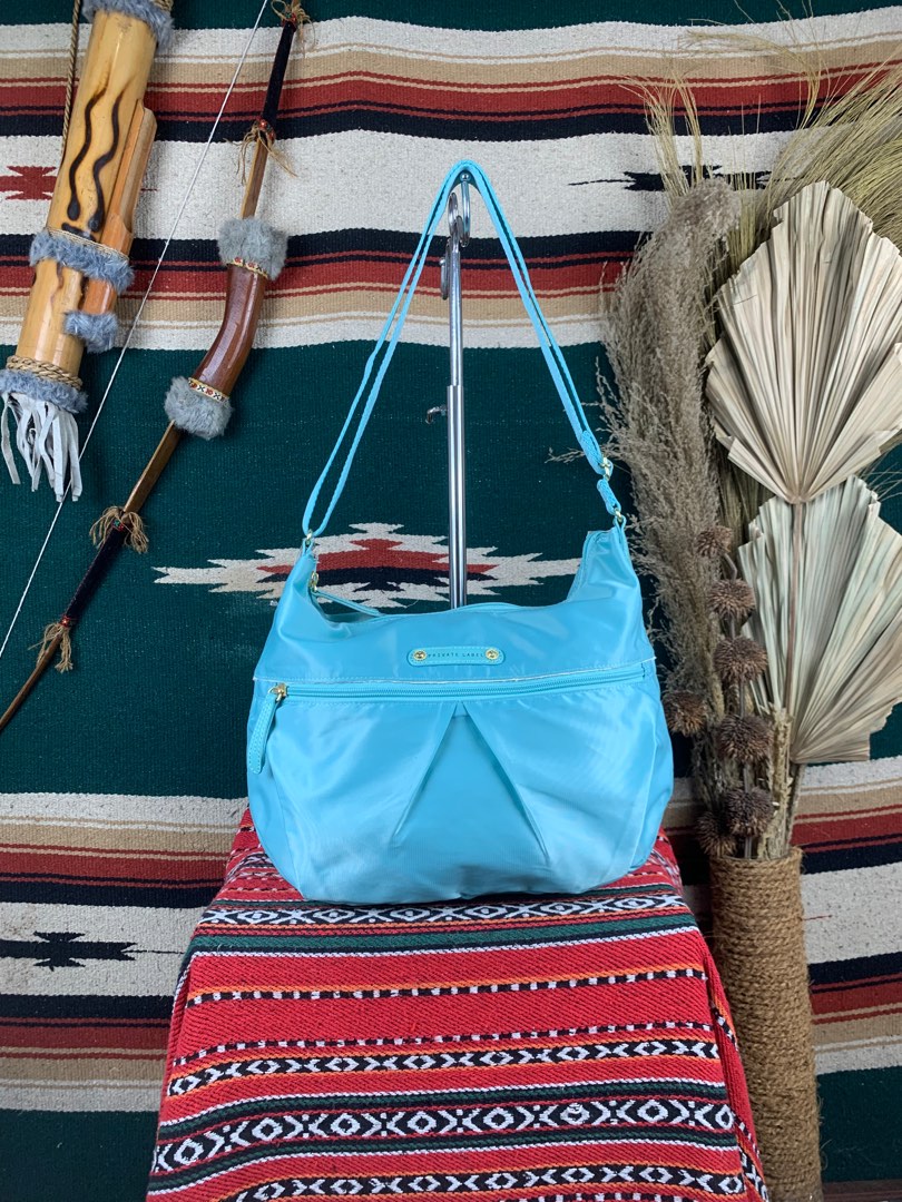 Slingbag Private Label, Fesyen Wanita, Tas & Dompet di Carousell