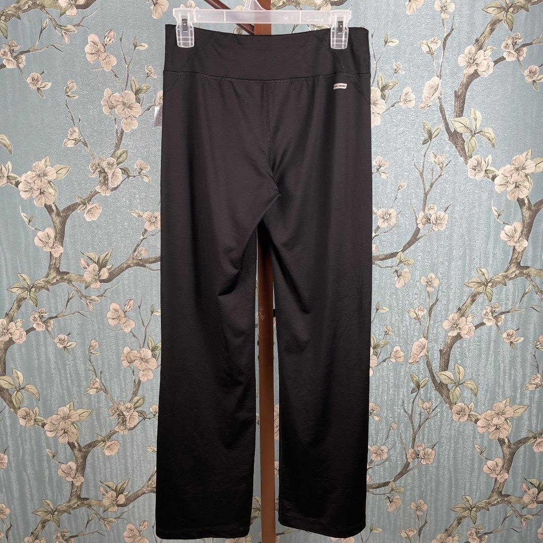 Danskin bootleg yoga pants clearance