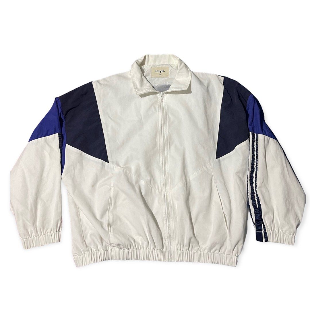 Sm Youth Track Jacket, Men's Fashion, Coats, Jackets and Outerwear on