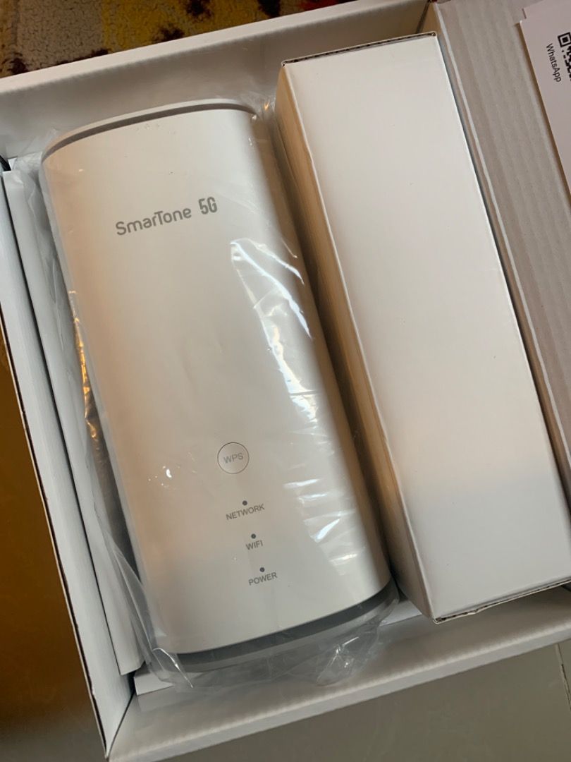 Smartone 5g router Clearance