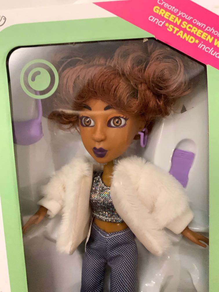 Snap stars dolls Hobbies Toys Toys Games on Carousell