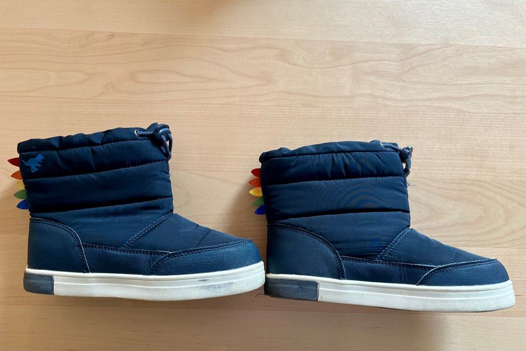 Snow boots shoes Boy 6 year old Babies Kids Babies Kids