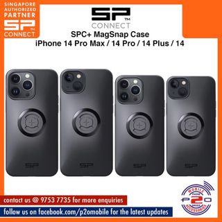 SP Connect Plus (SPC+) Collection item 1