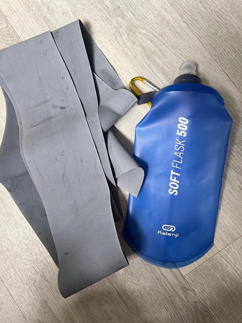 Elastic sport outlet decathlon