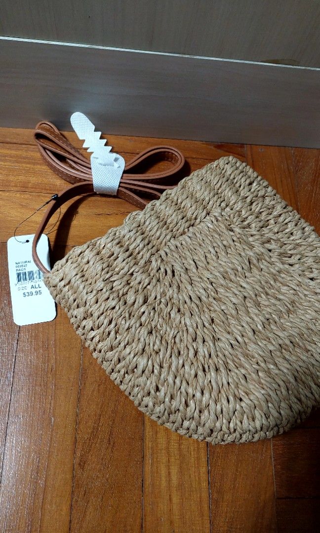 Sportsgirl beach bag clearance