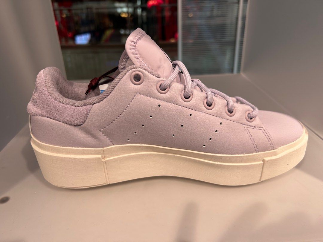 Stan smith 2025 platform rosa