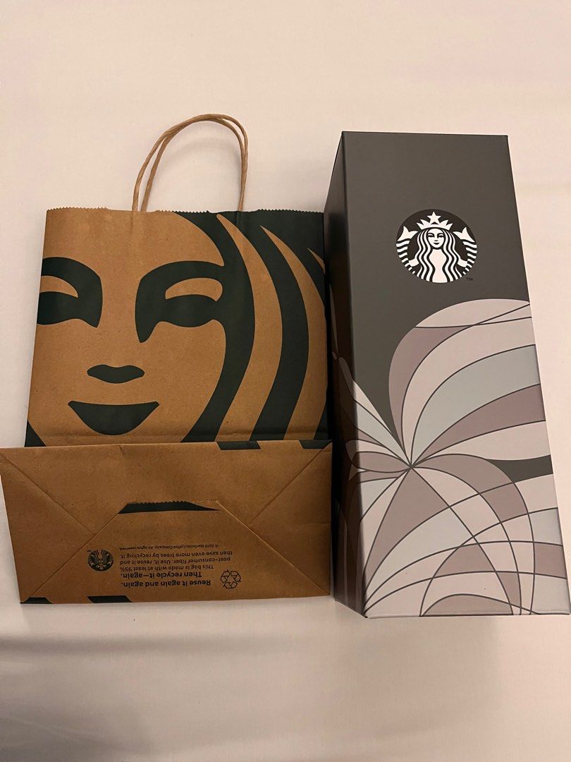 Starbucks Cold Cup, Hobbies & Toys, Memorabilia & Collectibles, Fan