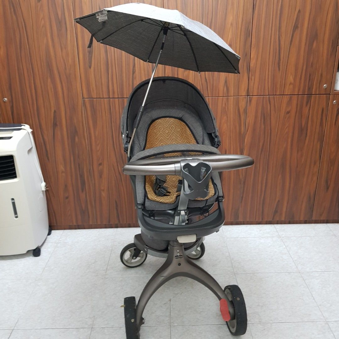 Stokke xplory v4 best sale