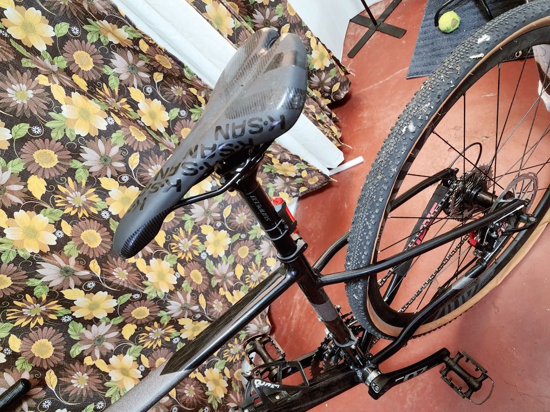 Sunpeed Charon Road Bicycle - Slightly Used, Sports Equipment, Bicycles ...