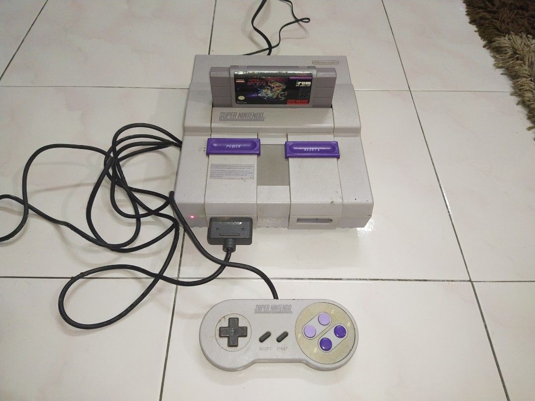 Usa nintendo on sale