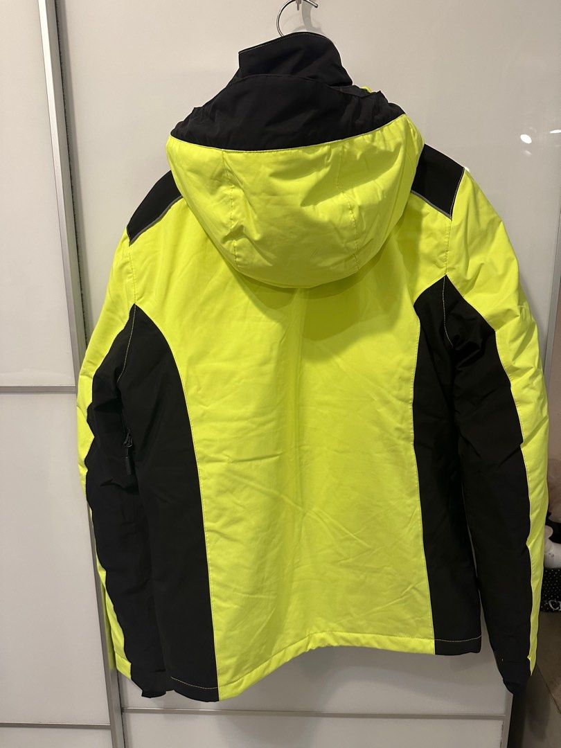 Superdry downhill racer online
