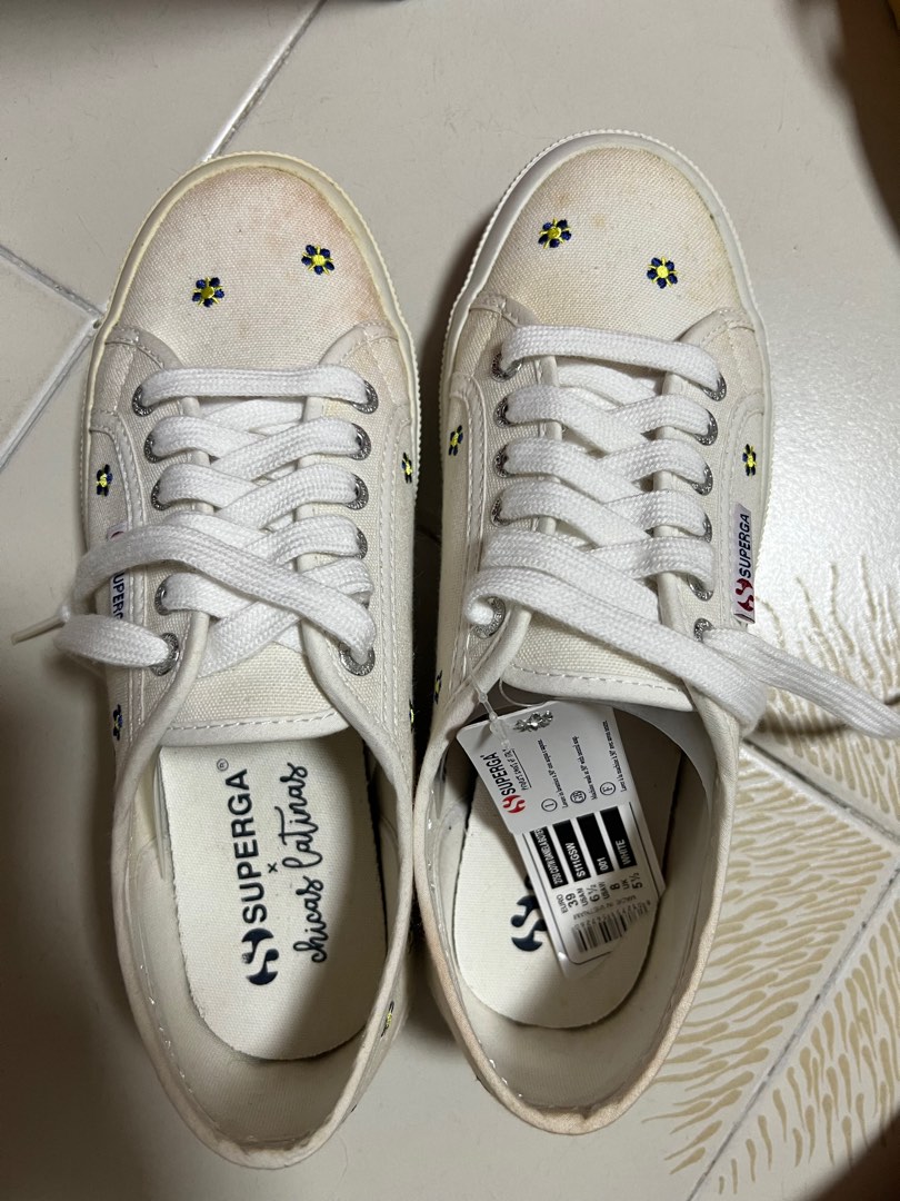 Superga tampines sales