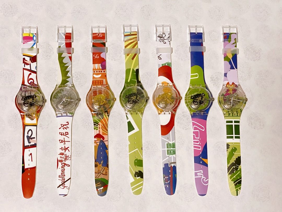 Swatch x you price hotsell