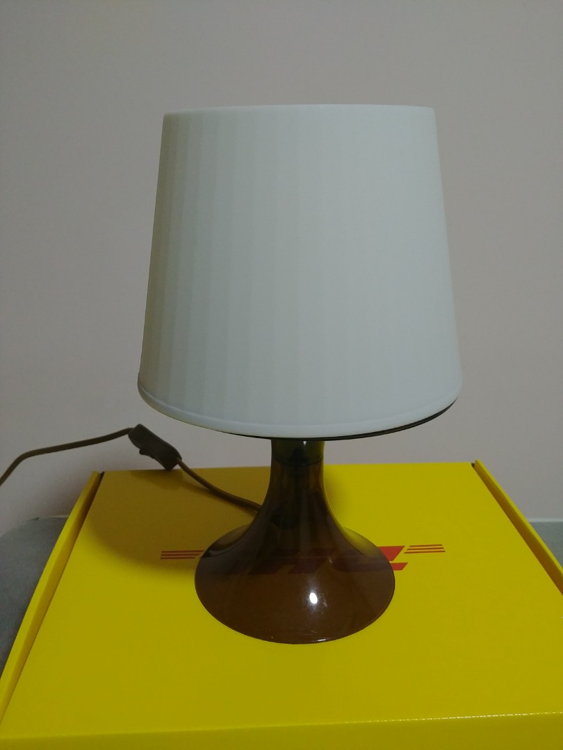 bed night lamp