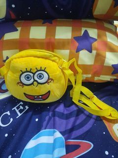 Tas anak preloved