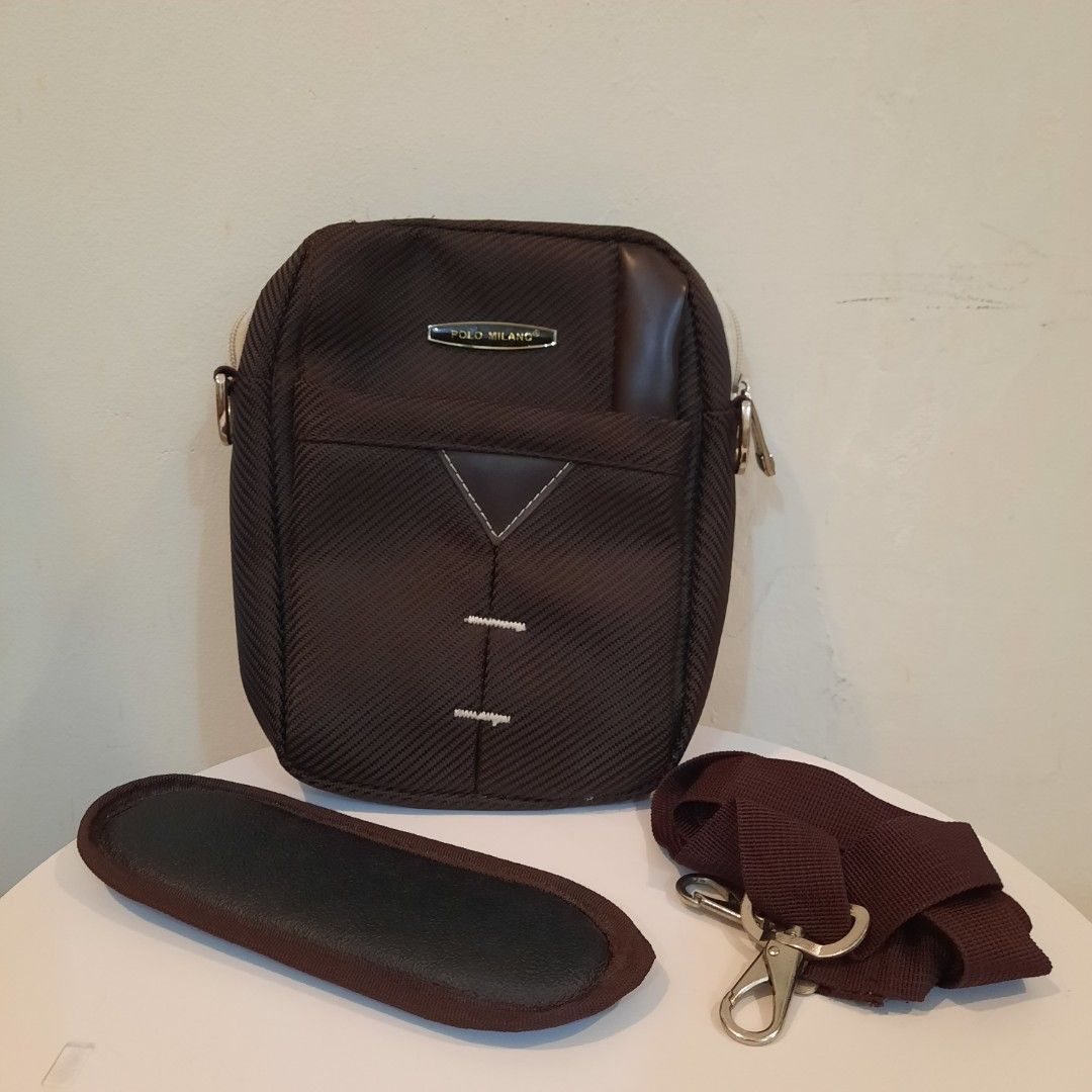 Polo milano bag 2025