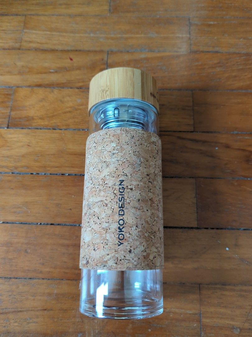 Tea Infuser, Furniture & Home Living, Kitchenware & Tableware, Water