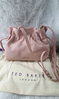Ted Baker Sling Bag Authentic