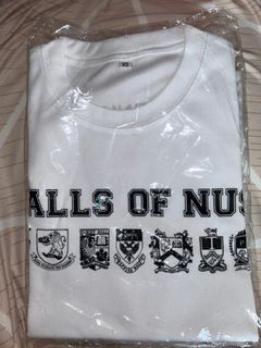 Temasek Hall HONUS Shirt