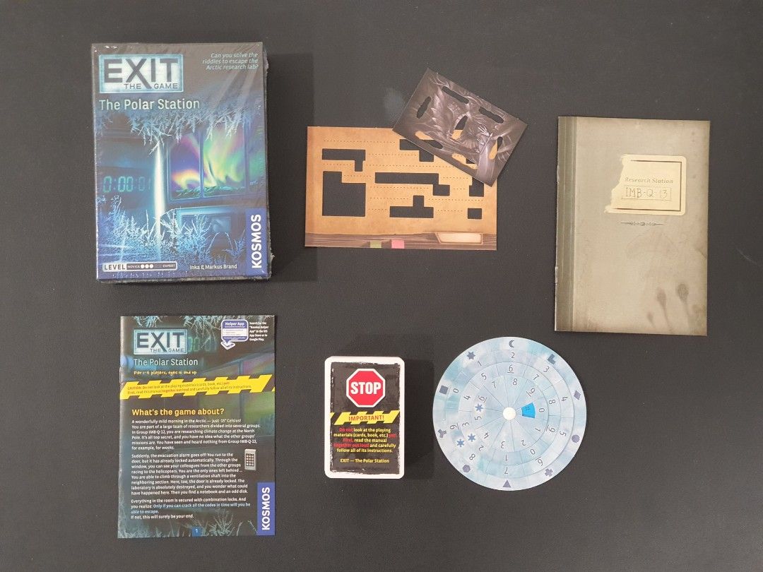 the-polar-station-exit-the-game-by-kosmos-hobbies-toys-toys