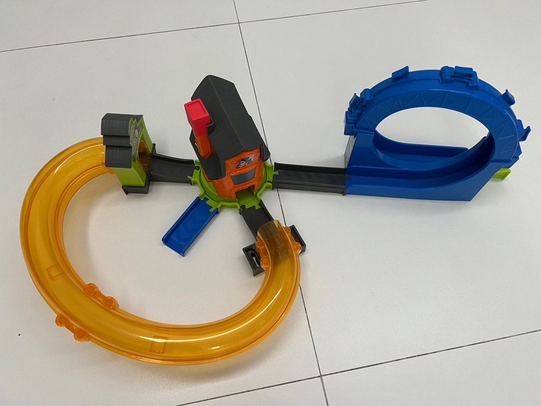 Thomas and friends minis on sale track
