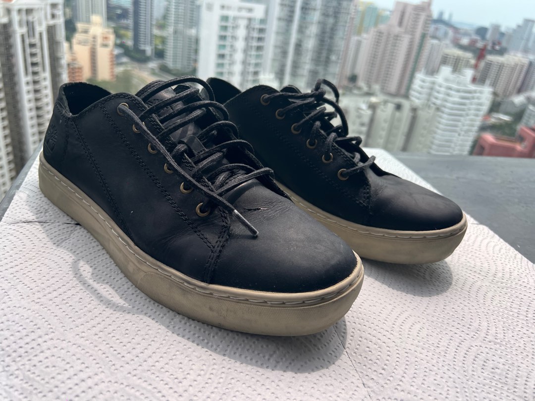 Timberland Adventure 2.0 Oxford black US 10.5 Men s Fashion