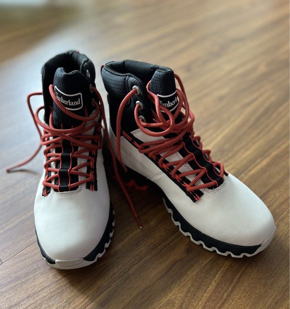 Walking new arrivals boots timberland