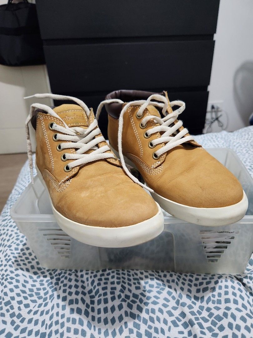Timberland with on sale ortholite womens