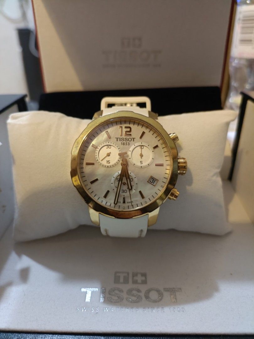 Tissot t095417a clearance