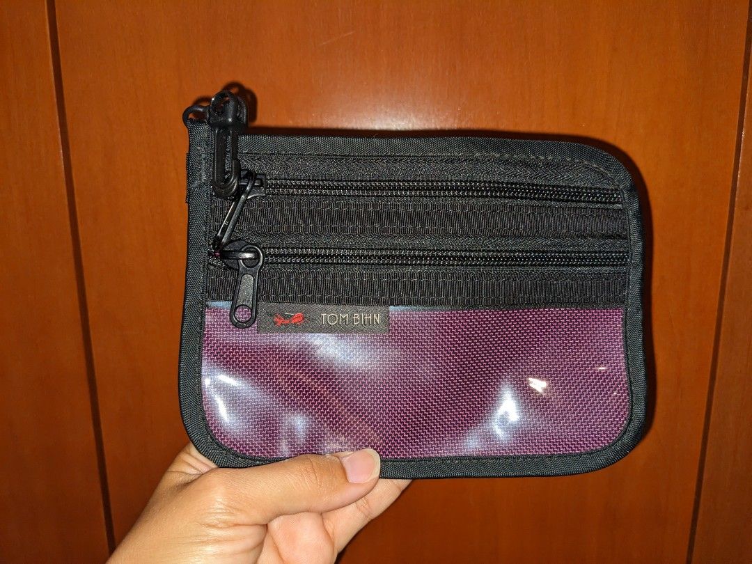 Tom bihn online double organizer pouch