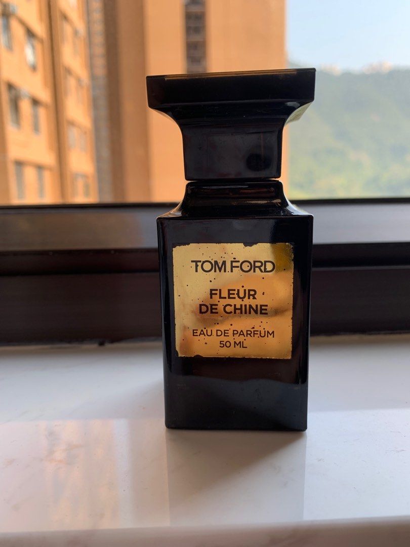 Tom Ford Fleur de Chine