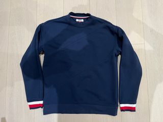 Tommy Hilfiger Jeans Sweater 衛衣 Hoodie